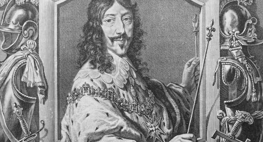Baptiste Cambray - la toile des rois