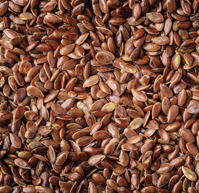 flaxseed to make oil